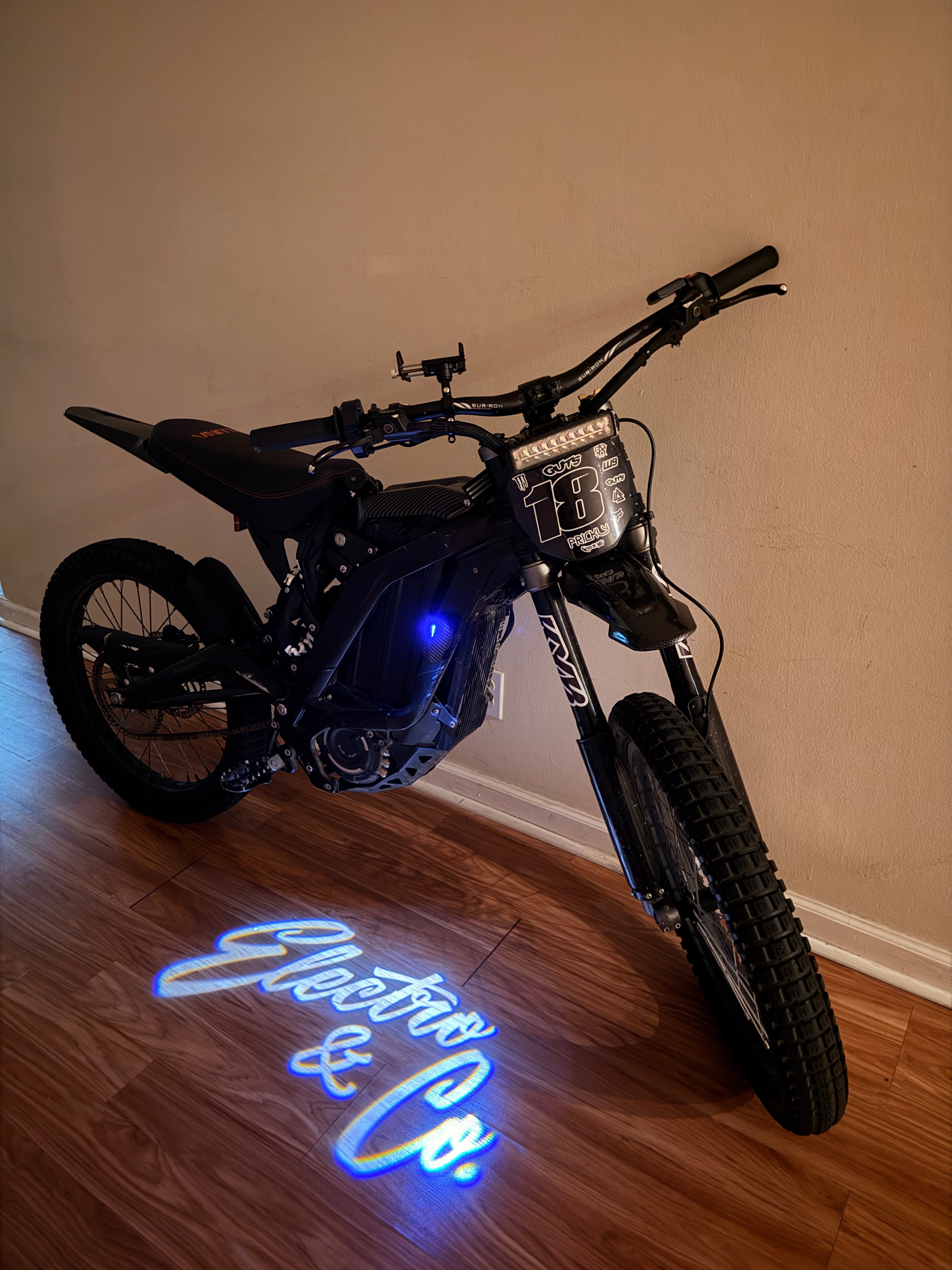 SurLight (Electro & co)