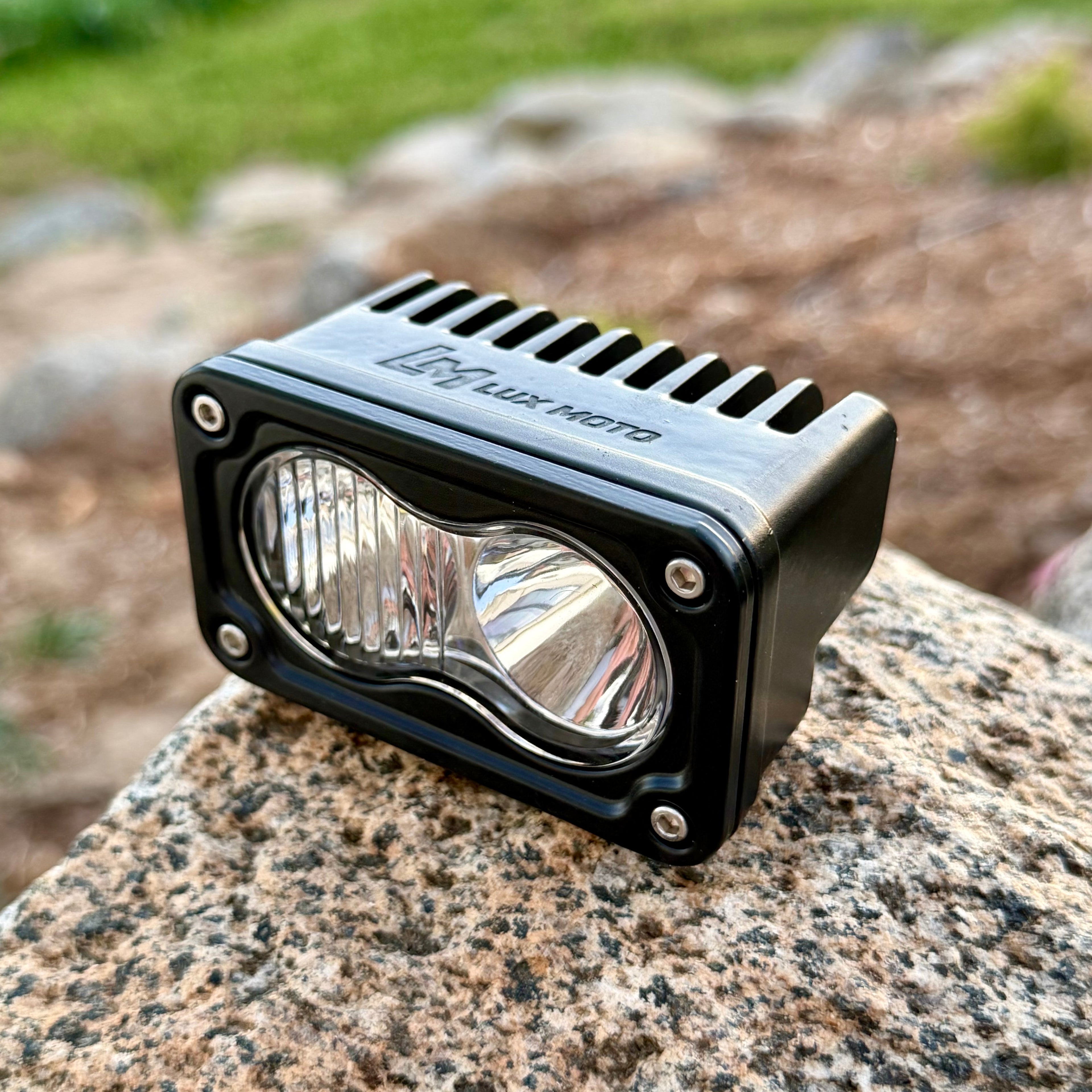 🔥NEW🔥Yozma Plug & Play Baja Light