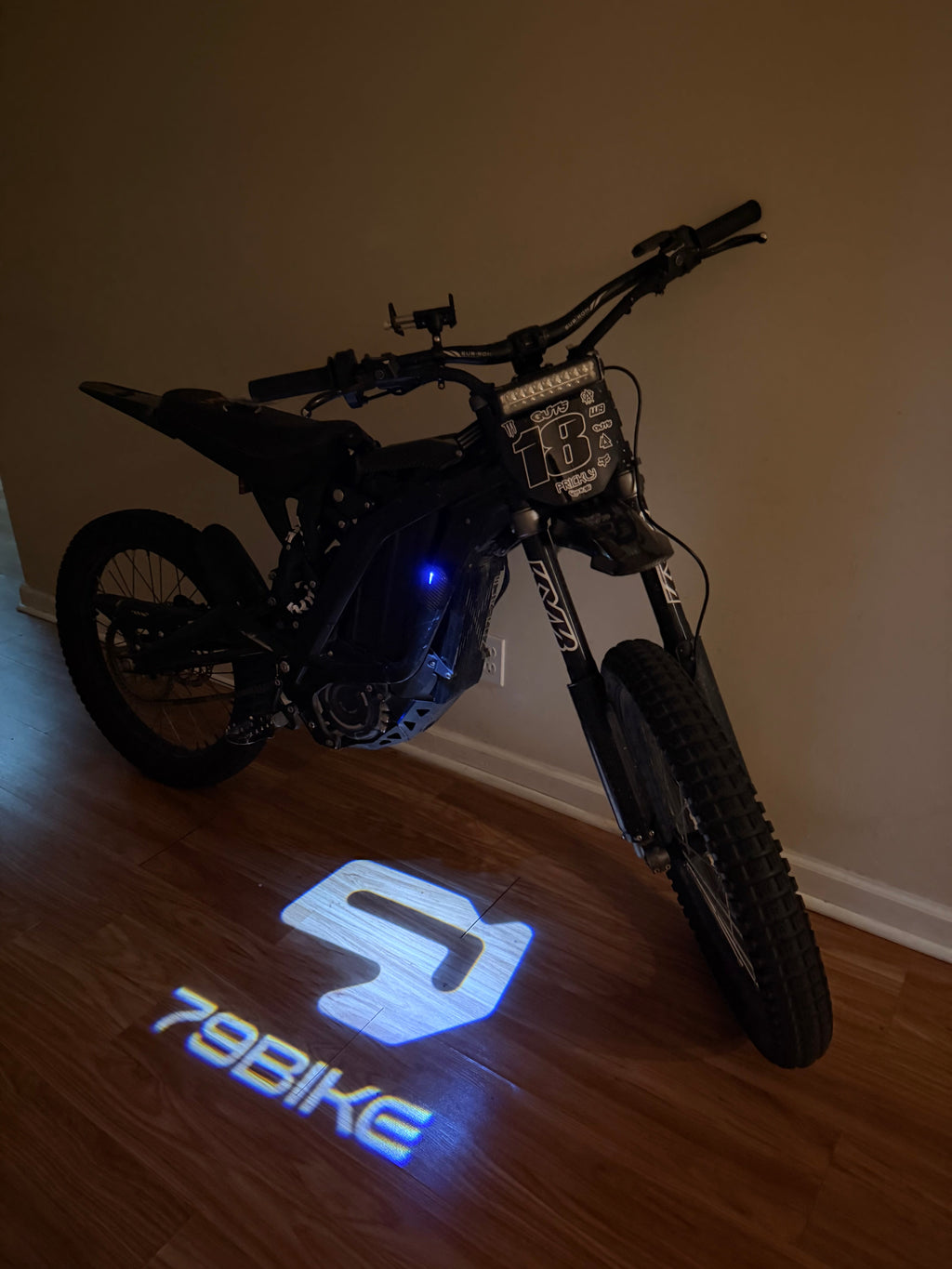SurLight (79Bike)