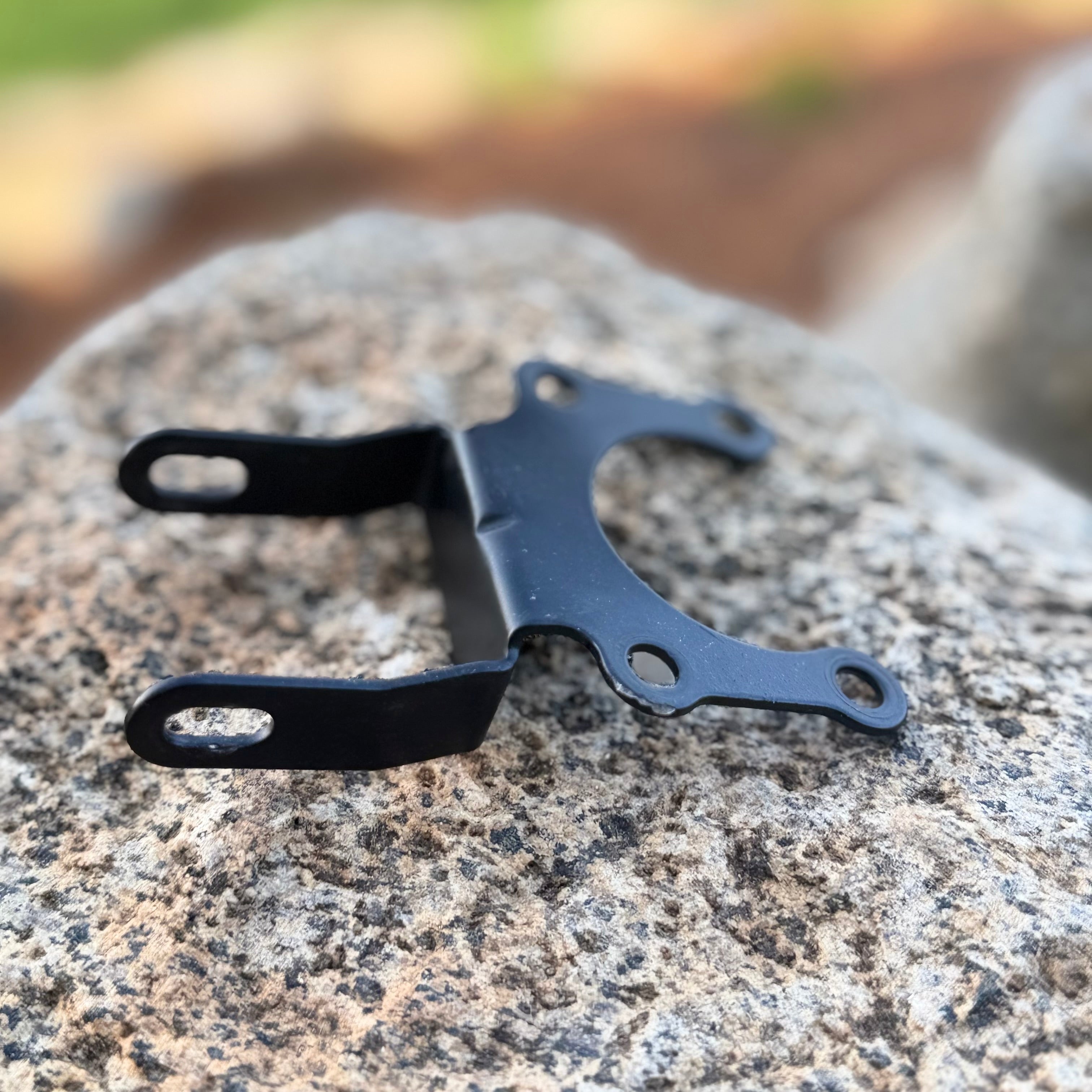 Sur-Ron/ Segway Light Mounting Bracket ( Metal)