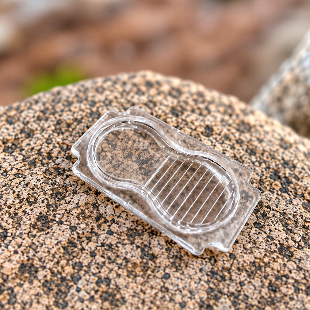 Clear/ White Replacement Baja Light Lens