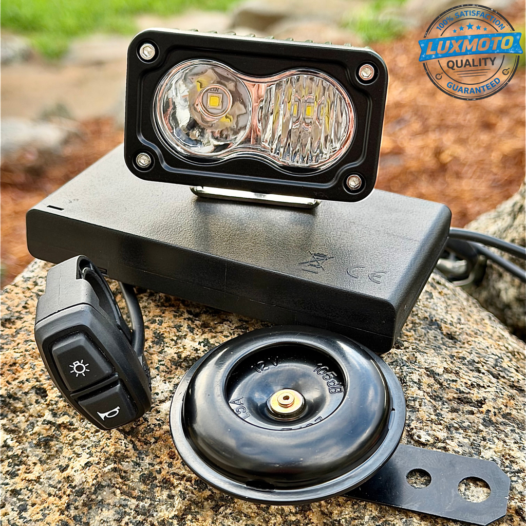 🔥NEW🔥Factory Quality AA Baja & Horn V2 [COMES WITH A SWITCH]