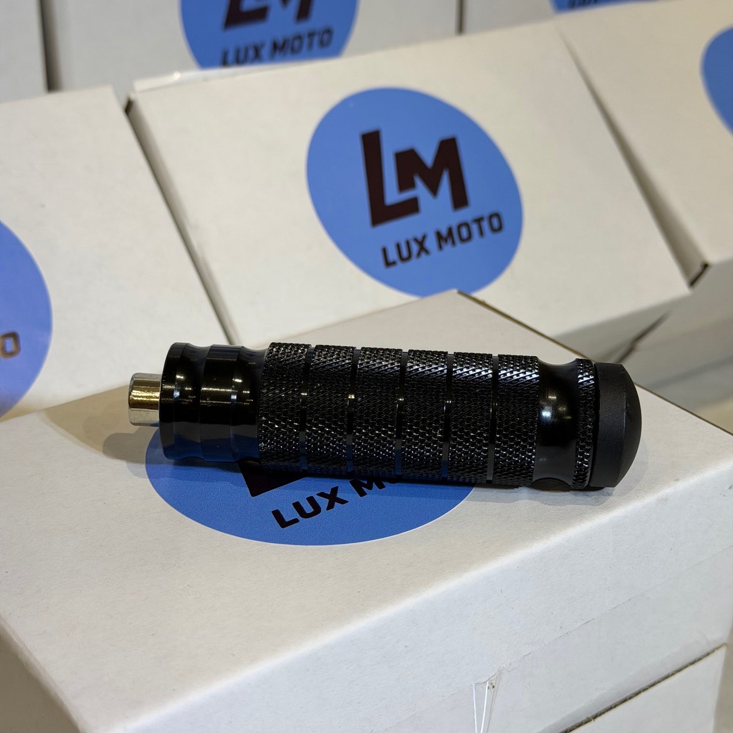 Surron Shiftlock/Pegs (2 pcs)