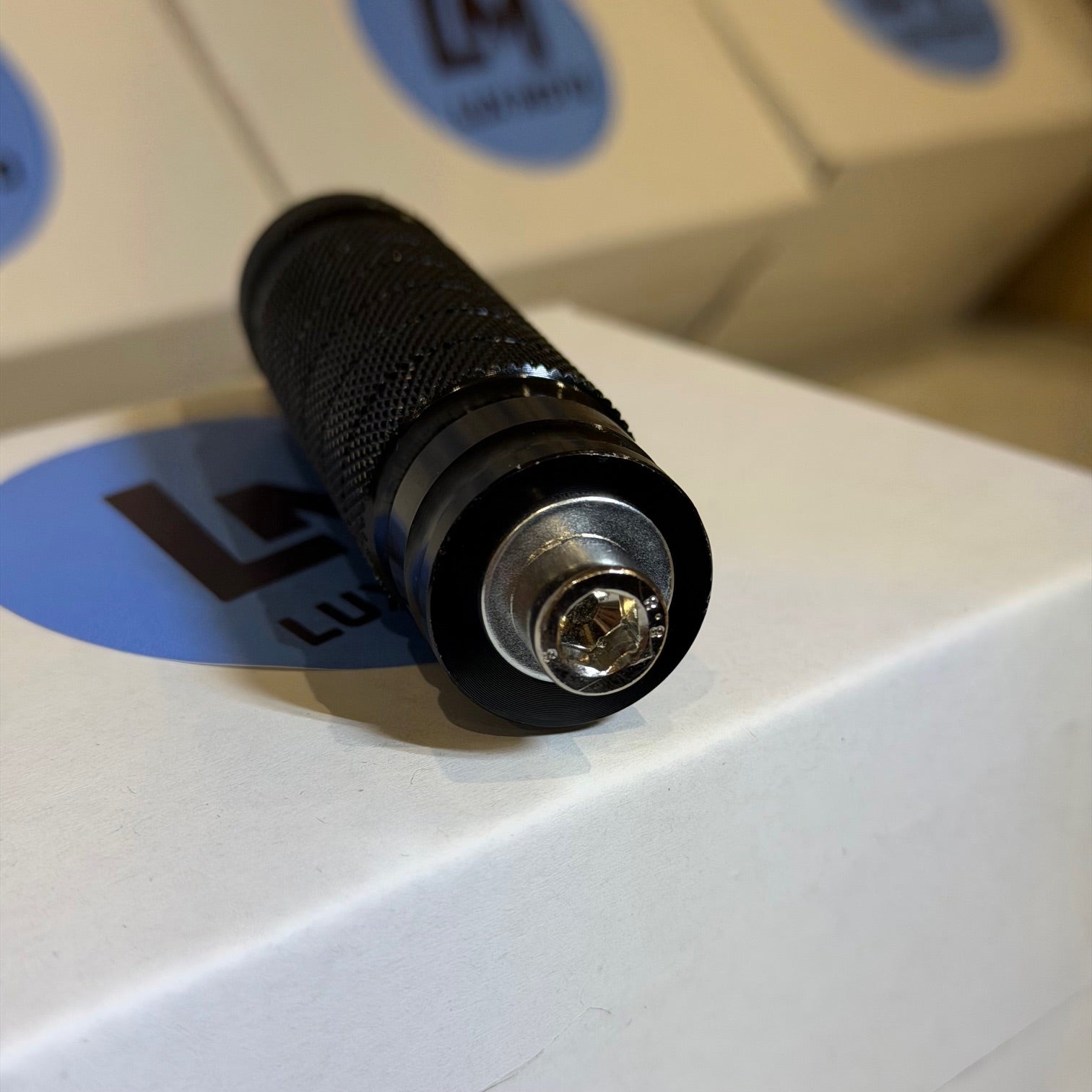 Surron Shiftlock/Pegs (2 pcs)